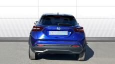 Nissan Juke 1.0 DiG-T N-Connecta 5dr Petrol Hatchback
